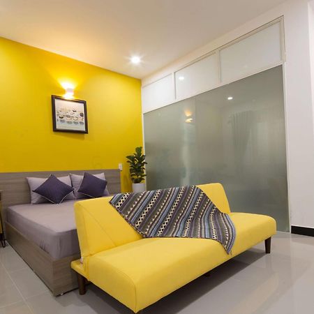 Na Homestay Hué Extérieur photo