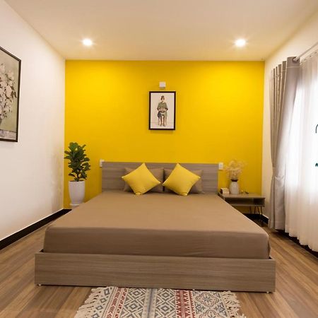 Na Homestay Hué Extérieur photo