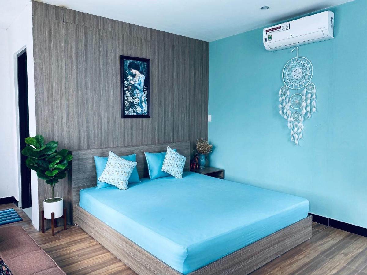 Na Homestay Hué Extérieur photo