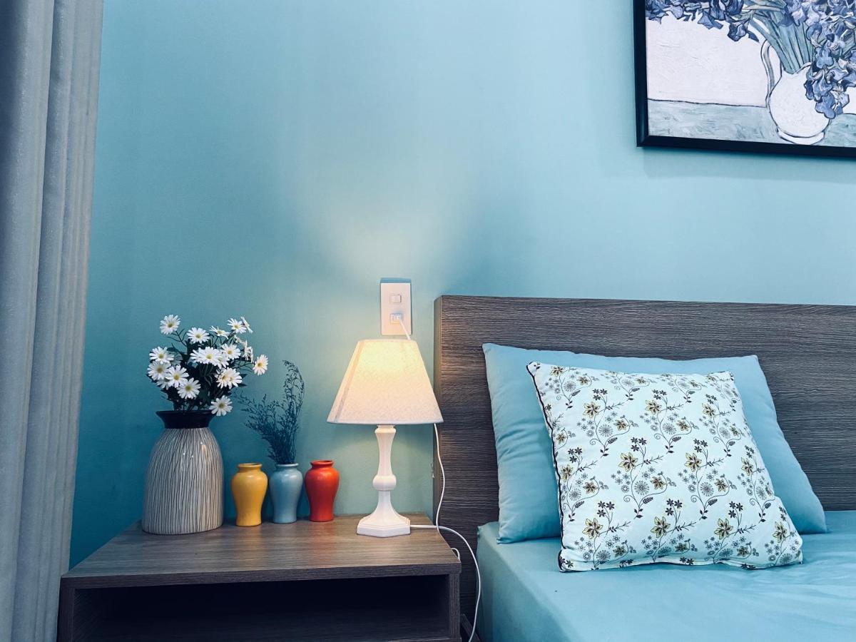 Na Homestay Hué Extérieur photo