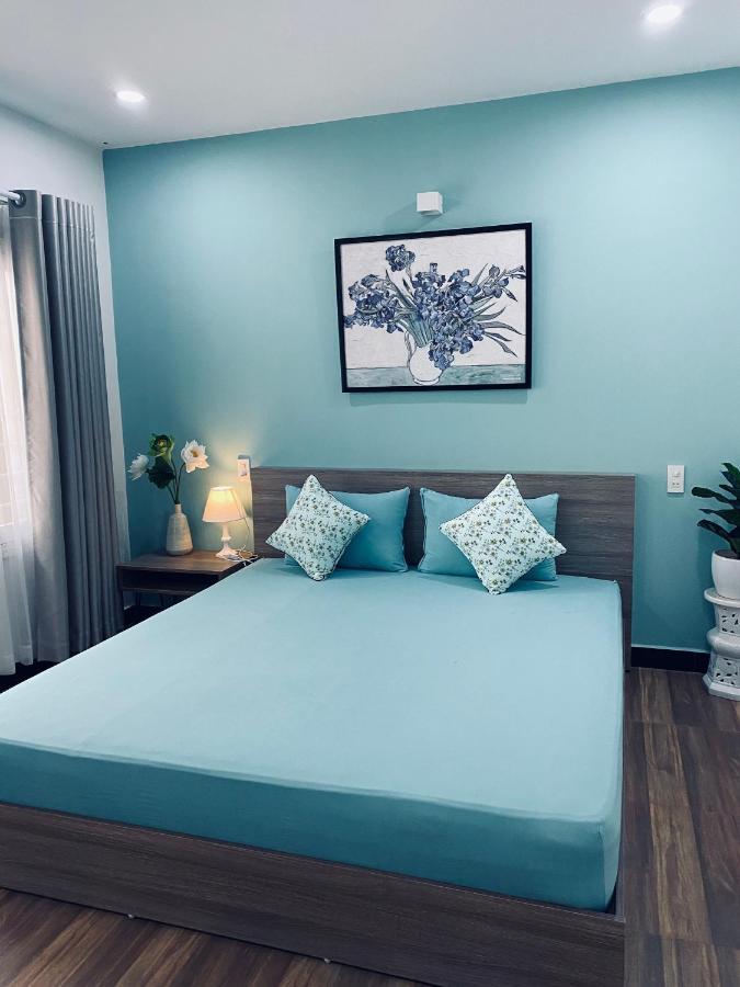 Na Homestay Hué Extérieur photo