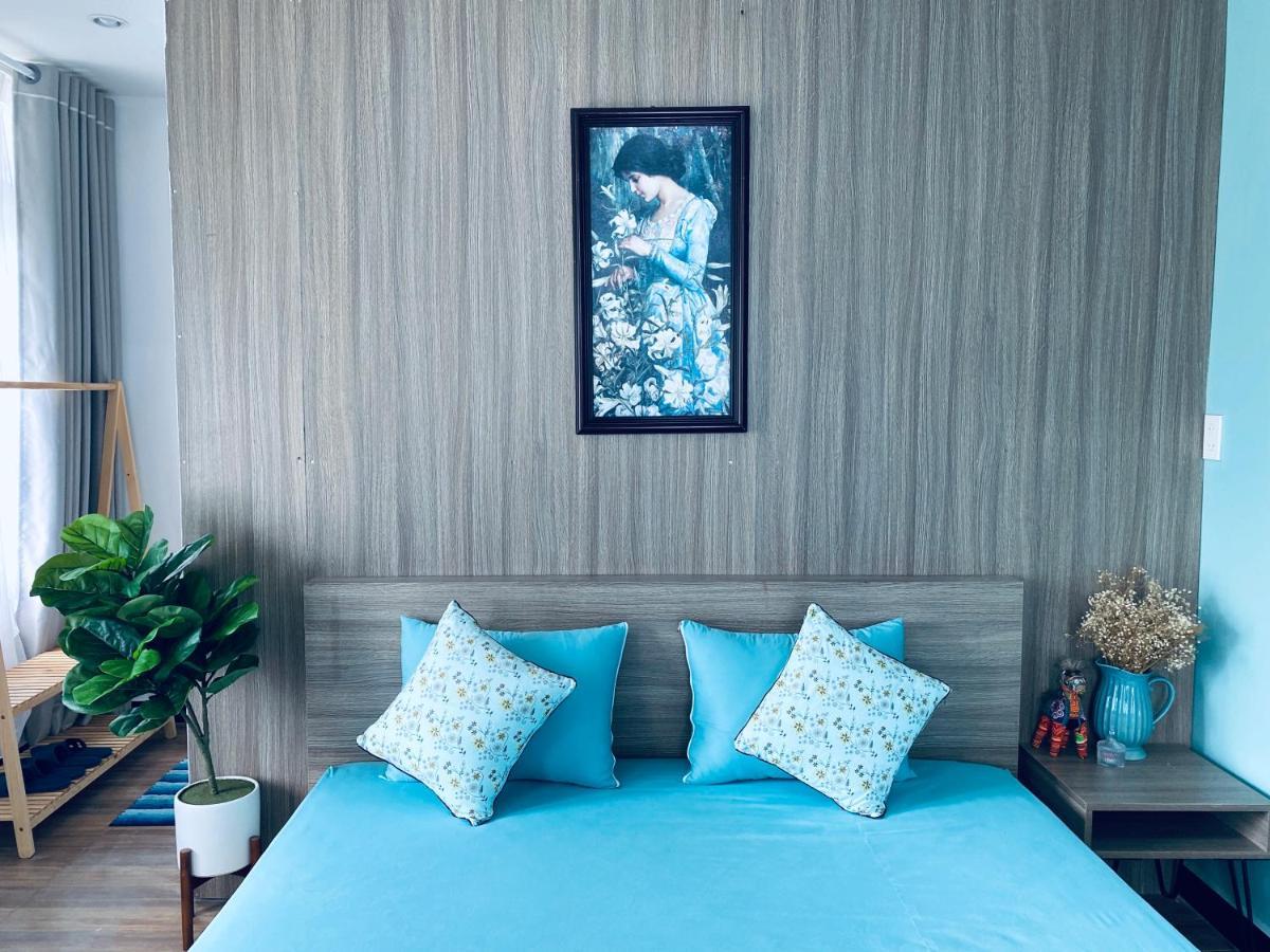 Na Homestay Hué Extérieur photo