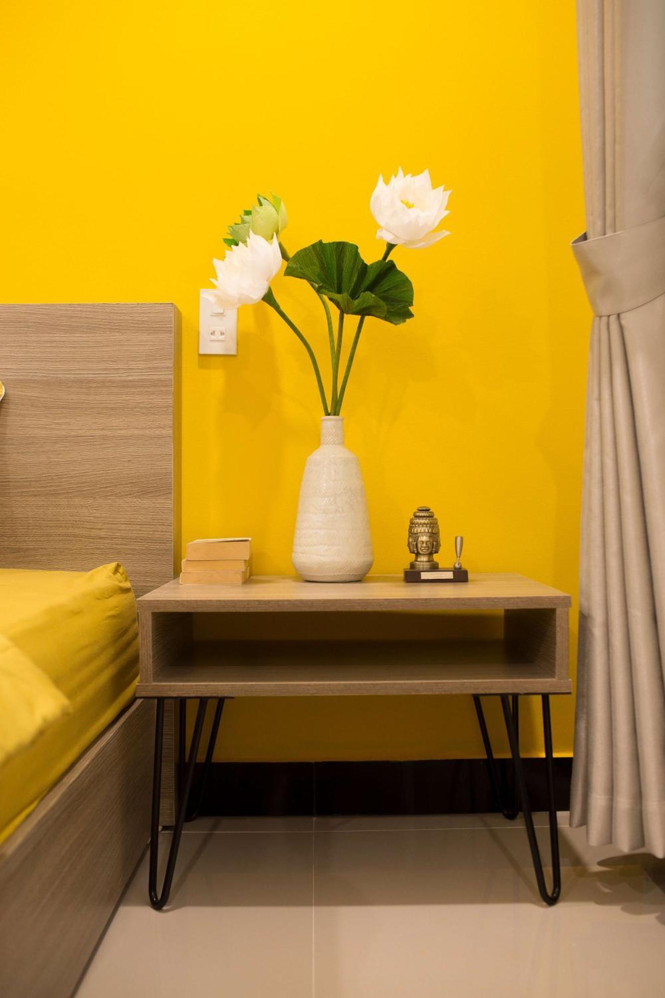 Na Homestay Hué Extérieur photo
