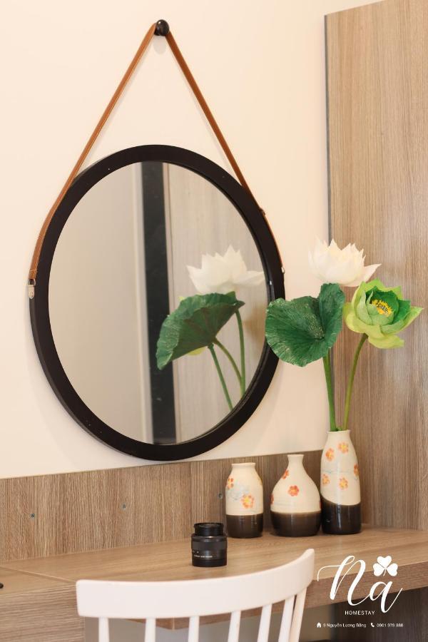Na Homestay Hué Extérieur photo