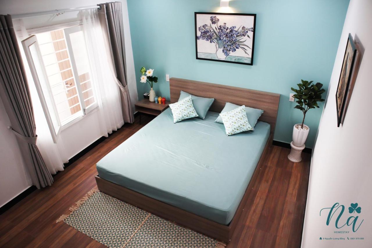 Na Homestay Hué Extérieur photo
