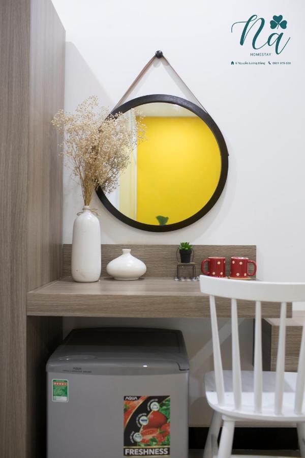 Na Homestay Hué Extérieur photo